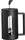 Ritzenhoff & Breker Adana Kaffeebereiter 600ml schwarz (818833)