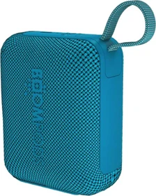 Boompods Beachboom blau