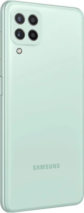 Samsung Galaxy A22 128GB grün