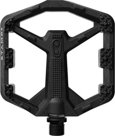 CrankBrothers Stamp 0 Small Plattformpedale schwarz