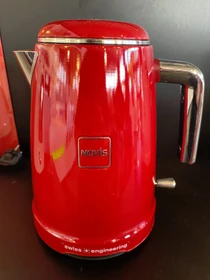 Novis The Iconic Line K1 rot