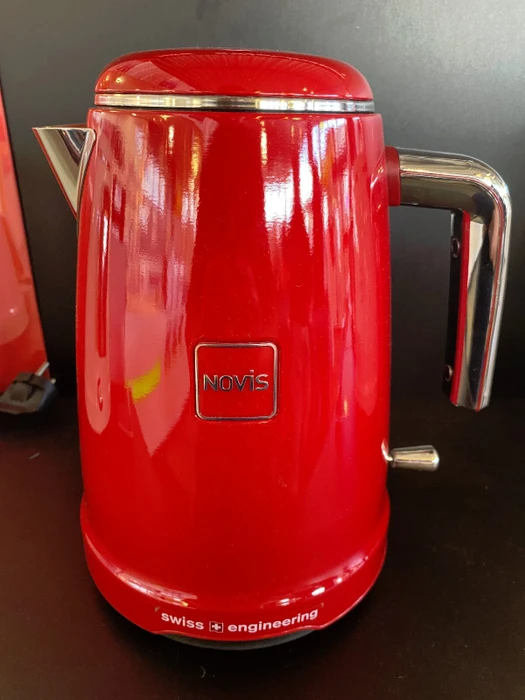 Novis The Iconic Line K1