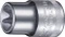 Stahlwille 50TX Torx Steckschlüssel 1/2" Vorschaubild