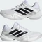 adidas Barricade 14 cloud white/core black (Damen) Vorschaubild