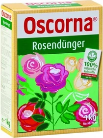 Oscorna Rosendünger, 1kg