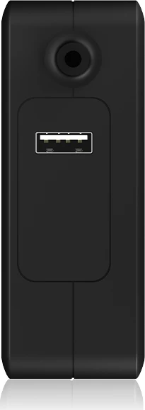 RaidSonic Icy Box IB-PS101-PD Steckerladegerät für USB Power Delivery