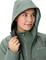 Vaude Rosemoor 3in1 II Funktionsjacke agave (Damen) Vorschaubild