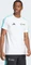 adidas Mercedes AMG Petronas Formula One Team DNA T-Shirt kurzarm weiß/schwarz (Herren) Vorschaubild