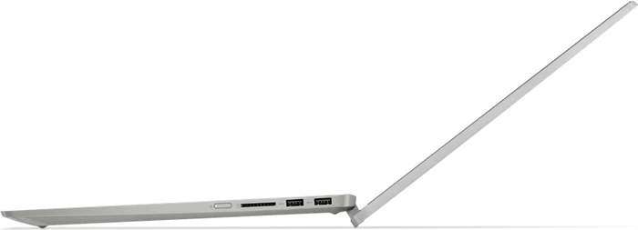 Lenovo IdeaPad Flex 5 16IAU7, Cloud Grey, Core i5-1235U, 16GB RAM, 1TB SSD, DE
