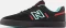 New Balance NB Numeric Jamie Foy 306 black/electric red (Herren) Vorschaubild
