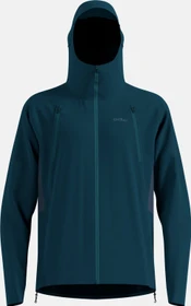 Odlo X-Alp Pro 2.5L Funktionsjacke reflecting pond (Herren)