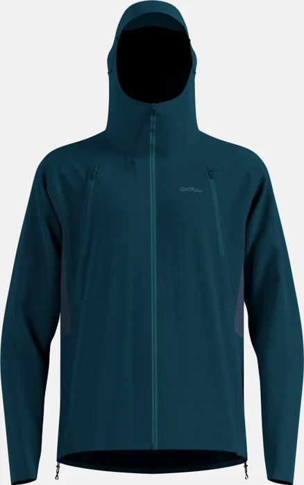 Odlo X-Alp Pro 2.5L Funktionsjacke (Herren)