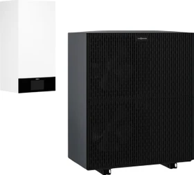 Viessmann Vitocal 250-A Modular A10, 10kW