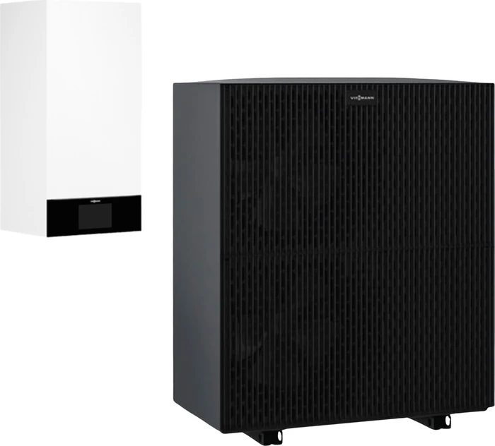 Viessmann Vitocal 250-A Modular A10, 10kW