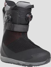 Nidecker Index Softboot schwarz (Herren) (Modell 2024/2025)