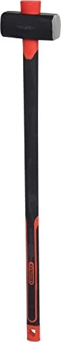 KS Tools Vorschlaghammer Fiberglasstiel