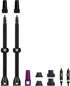 Dynamic Bike Care Barkeeper Tubeless-Ventil 100mm schwarz