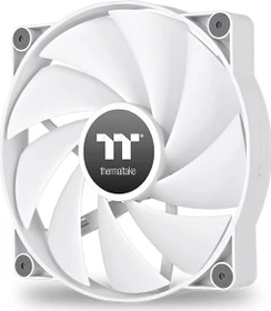 Thermaltake CT200 White, weiß, 200mm