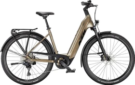 KTM Macina Gran 810 Di2 Wave olive pearl/black Modell 2026