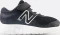 New Balance 520v8 Bungee Lace black/white/phantom (Junior) Vorschaubild