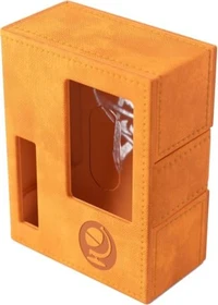 Gamegenic Arkham Horror - Investigator Deck Tome Seeker