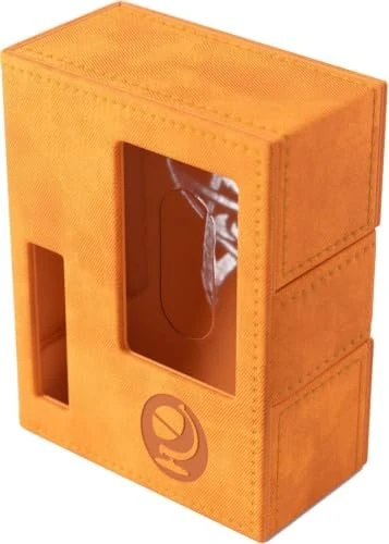 Gamegenic Arkham Horror - Investigator Deck Tome
