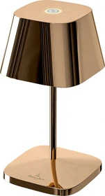 Villeroy & Boch Neapel RC 97227 Akku-Tischleuchte rosegold