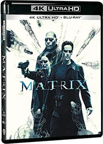 Matrix (4K Ultra HD)