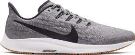 Nike Air Zoom Pegasus 36 gunsmoke/white/gum light brown/oil grey (Herren)