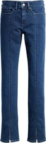 Levi's 314 Shaping Straight Jeans more is not more (Damen)