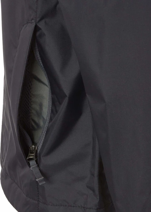 Columbia Watertight Funktionsjacke schwarz (Junior)