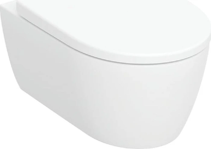 Geberit iCon Wand-WC Tiefspüler