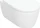 Geberit iCon Set Wand-WC Tiefspüler, geschlossene Form, Rimfree, mit WC-Sitz, weiß (501.664.00.1)