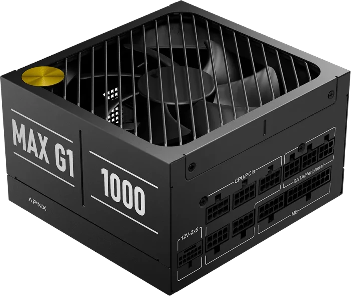 APNX MAX G1 ATX 3.1