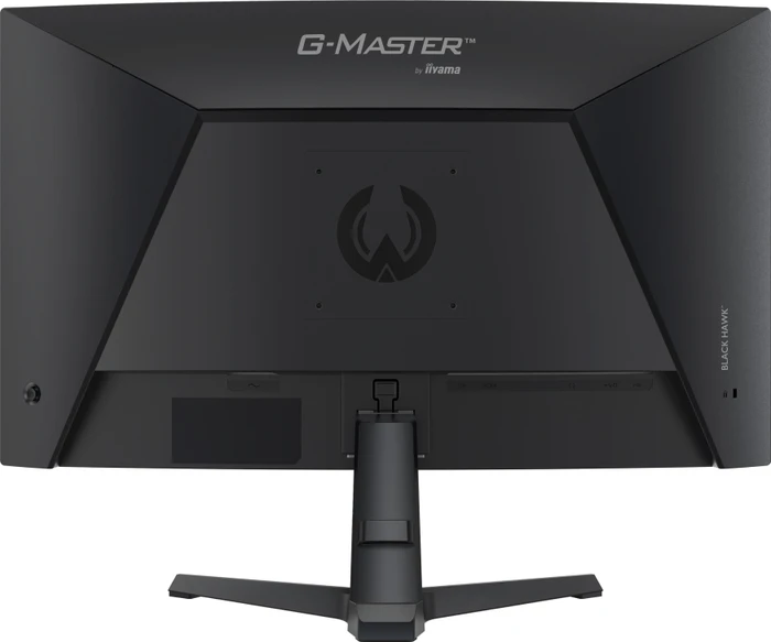 iiyama G-Master GC2781HSU-B1 Black Hawk, 27" – Bild 8