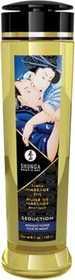 Shunga Erotic Massageöl SEDUCTION Midnight Flower, 240ml