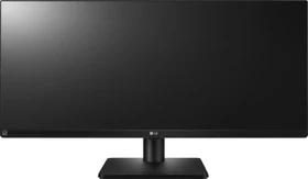 LG 34UB67-B, 34"