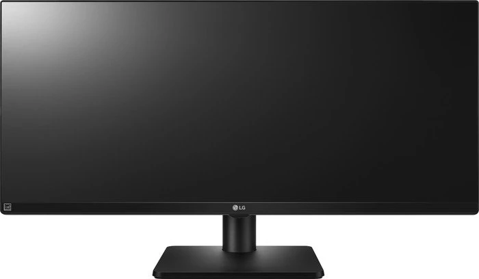 LG 34UB67-B, 34"