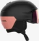 Salomon Driver Pro Sigma MIPS Helm black/rose gold Vorschaubild