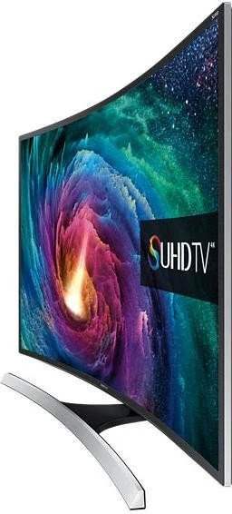 Samsung UE55JS8500