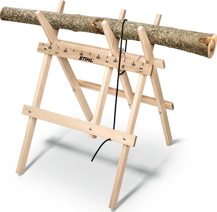 Stihl Sägebock