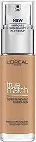 L'Oréal Perfect Match Foundation 7D/7W golden amber, 30ml