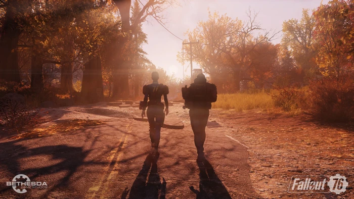 Fallout 76 (Download) (PC)