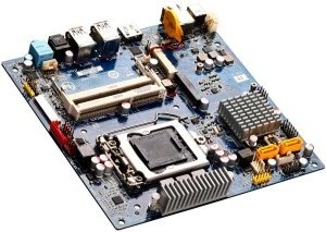 GIGABYTE MSQ77DI (Intel 1155)