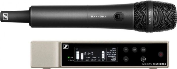 Sennheiser EW-D 835-S Set (U1/5) (508756)
