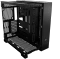 Corsair 6500D Airflow, schwarz, Glasfenster Vorschaubild