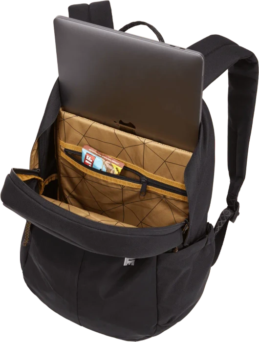 Thule Notus 20L Laptop-Rucksack, schwarz