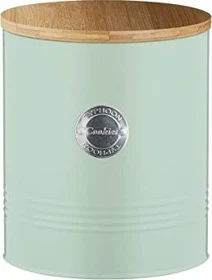 Typhoon Living Gebäckdose 3.4l pastellgrün