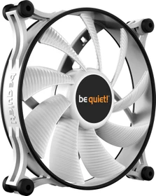 be quiet! Shadow Wings 2 White PWM, 140mm