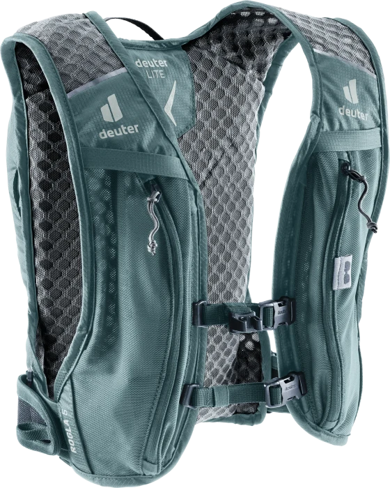 Deuter Rogla 5 graphite/shale